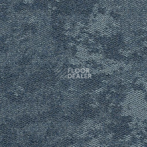 Ковровая плитка Forbo Tessera Cloudscape 3406 Sirocco Blue фото 1 | FLOORDEALER